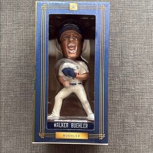 Walker Buehler Bobblehead
